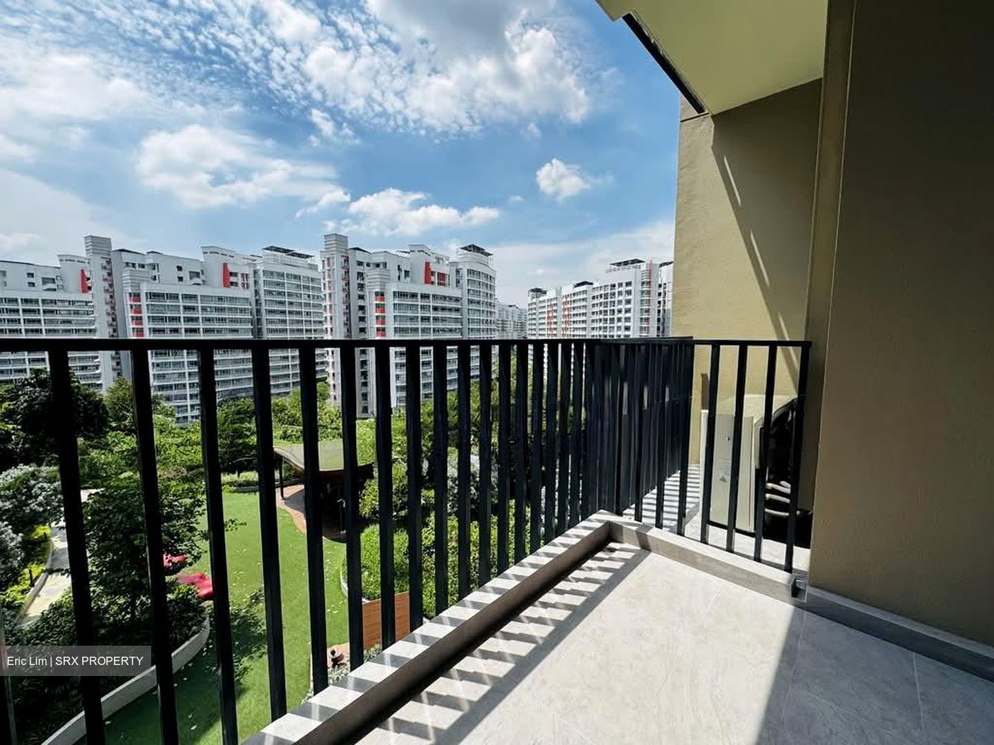 Sengkang Grand Residences (D19), Apartment #560921251